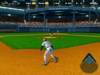 Cкриншот Ultimate Baseball Online 2006, изображение № 407440 - RAWG