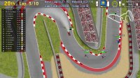 Cкриншот Ultimate Racing 2D 2, изображение № 3063326 - RAWG