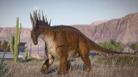 Cкриншот Jurassic World Evolution 2, изображение № 2877262 - RAWG