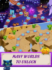 Cкриншот Magic Puzzle Legend: New Story Match 3 Games, изображение № 1546623 - RAWG