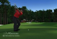 Cкриншот Tiger Woods PGA TOUR 12: The Masters, изображение № 516845 - RAWG