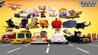 Cкриншот Car craft: Multiplay, изображение № 1555331 - RAWG