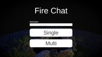 Cкриншот Fire Chat - K-BulMung, изображение № 3526339 - RAWG