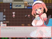 Cкриншот Wizard Girl Anzu, изображение № 3226274 - RAWG