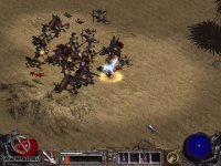 Cкриншот Diablo II, изображение № 322241 - RAWG