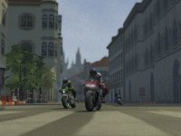 Cкриншот MotoGP: Ultimate Racing Technology 3, изображение № 404111 - RAWG