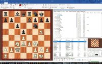 Cкриншот ChessBase 15, изображение № 2163616 - RAWG