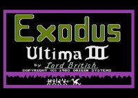 Cкриншот Ultima III: Exodus, изображение № 738528 - RAWG