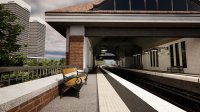 Cкриншот SubwaySim Hamburg, изображение № 3507183 - RAWG