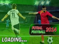 Cкриншот Futsal Football 2014 Edition, изображение № 1604468 - RAWG