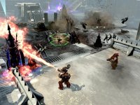Cкриншот Warhammer 40,000: Dawn of War II: Retribution, изображение № 634748 - RAWG