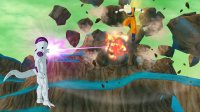 Cкриншот Dragon Ball: Raging Blast, изображение № 530233 - RAWG