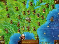 Cкриншот Musket & Artillery: American Revolutionary War Lite for iPad, изображение № 945496 - RAWG