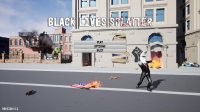 Cкриншот Black Lives Splatter, изображение № 3272287 - RAWG