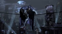 Cкриншот Batman: Аркхем Сити, изображение № 545282 - RAWG