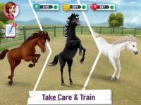 Cкриншот My Horse Stories, изображение № 2224715 - RAWG