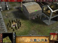 Cкриншот Firefly Studios' Stronghold 2, изображение № 409610 - RAWG