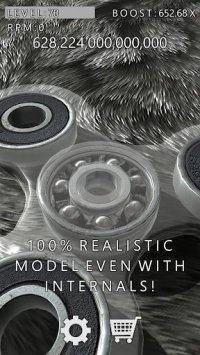 Cкриншот Fidget Simulator 3D, изображение № 1524804 - RAWG