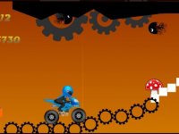 Cкриншот Stumbling Ride - Biker Racing Game, изображение № 2137928 - RAWG