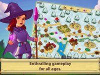 Cкриншот Gnomes Garden 2 Free, изображение № 1329076 - RAWG