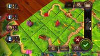 Cкриншот Carcassonne - Tiles & Tactics, изображение № 2604818 - RAWG