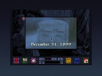 Cкриншот Dracula Unleashed, изображение № 739627 - RAWG