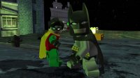 Cкриншот LEGO Batman, изображение № 275032 - RAWG