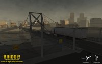 Cкриншот Bridge! The Construction Game, изображение № 574750 - RAWG