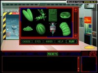 Cкриншот Space Quest 6: Roger Wilco in the Spinal Frontier, изображение № 322952 - RAWG