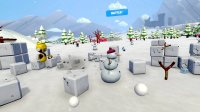 Cкриншот Snow Fortress 2, изображение № 3611335 - RAWG