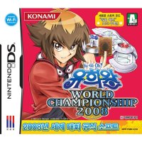 Cкриншот Yu-Gi-Oh! World Championship 2008, изображение № 3277358 - RAWG