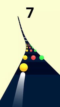 Cкриншот Color Road, изображение № 1552872 - RAWG