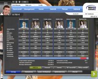 Cкриншот Handball Manager 2010, изображение № 543487 - RAWG