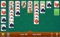 Cкриншот Simple Solitaire, изображение № 1457299 - RAWG