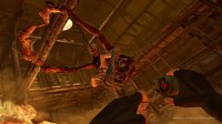 Cкриншот Resident Evil 4 (VR), изображение № 3081919 - RAWG