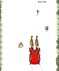 Cкриншот Sleigh Ride Turbo, изображение № 1295167 - RAWG