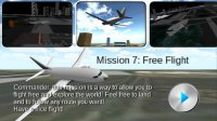 Cкриншот Flight Simulator B737-400 HD, изображение № 1564913 - RAWG