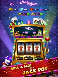 Cкриншот Casino Party: Coin Pusher, изображение № 879901 - RAWG