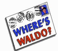 Cкриншот Where's Waldo?, изображение № 738646 - RAWG