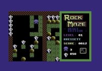 Cкриншот Rock Maze, изображение № 1032234 - RAWG