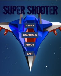 Cкриншот Super Shooter (itch) (Ajay334), изображение № 1784413 - RAWG