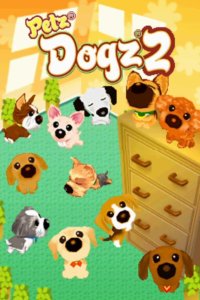 Cкриншот Petz Dogz 2 (DS), изображение № 3428643 - RAWG