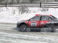 Cкриншот Colin McRae Rally 2005, изображение № 407352 - RAWG