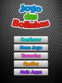 Cкриншот Jogo das Bolinhas, изображение № 980019 - RAWG