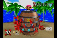 Cкриншот Party Fun Pirate, изображение № 251401 - RAWG