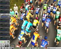 Cкриншот Pro Cycling Manager 2006, изображение № 456916 - RAWG