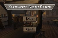 Cкриншот Adventurer's Repose, изображение № 3038522 - RAWG
