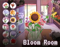 Cкриншот Bloom Room, изображение № 1069035 - RAWG