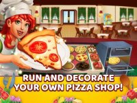 Cкриншот My Pizza Shop 2 - Italian Restaurant Manager Game, изображение № 1566996 - RAWG