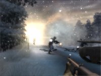Cкриншот Battlefield 2: Modern Combat, изображение № 506964 - RAWG